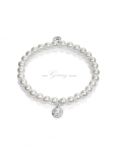 Pulsera de perlas Viceroy Jewels Ref. 71023P000-38