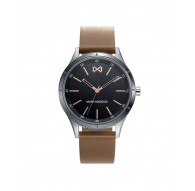 Reloj de caballero Mark Maddox piel Ref. HC7114-57