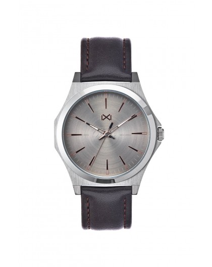 Reloj de caballero Mark Maddox piel Ref. HC7103-17