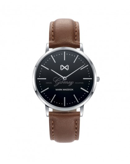 Reloj de señora de piel Mark Maddox Ref. MC7110-57