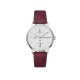 Reloj de señora de piel Mark Maddox Ref. MC2003-07