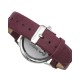 Reloj de señora de piel Mark Maddox Ref. MC2003-07