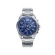 Reloj de caballero Mark Maddox acero Ref. HM0109-35