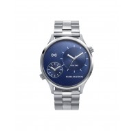 Reloj de caballero Mark Maddox acero Ref. HM0110-36