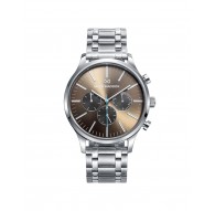 Reloj de acero caballero Mark Maddox Ref. HM0102-17