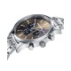 Reloj de acero caballero Mark Maddox Ref. HM0102-17