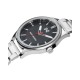 Reloj de caballero Mark Maddox acero Ref. HM7137-57