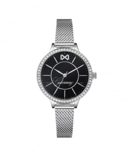 Reloj de señora malla milanesa Mark Maddox Ref. MM7134-57