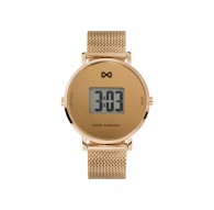 Reloj de señora digital Mark Maddox Ref. MM0118-90