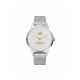 Reloj de señora malla milanesa Mark Maddox Ref. MM7125-07