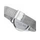Reloj de señora malla milanesa Mark Maddox Ref. MM7125-07