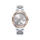 Reloj de señora bicolor Viceroy Ref. 42378-87