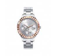 Reloj de señora bicolor Viceroy Ref. 42378-87