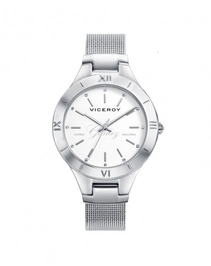 Reloj Viceroy señora Ref. 401046-07