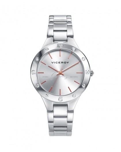 Reloj Viceroy señora Ref. 401044-87