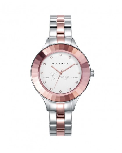 Reloj de señora Viceroy Ref. 471246-09