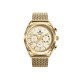 Reloj de caballero Viceroy chapado Ref. 471195-95