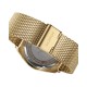 Reloj de caballero Viceroy chapado Ref. 471195-95