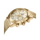 Reloj de caballero Viceroy chapado Ref. 471195-95