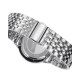 Reloj de caballero Viceroy acero Ref. 46775-35
