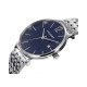 Reloj de caballero Viceroy acero Ref. 46775-35