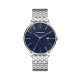 Reloj de caballero Viceroy acero Ref. 46775-35