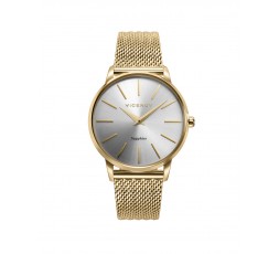 Reloj de señora chapado Viceroy Ref. 471226-97