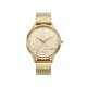 Reloj de señora Viceroy chapado Ref. 461120-97