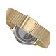 Reloj de señora Viceroy chapado Ref. 461120-97