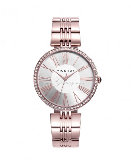 Reloj Viceroy de señora chapado Ref. 471242-03