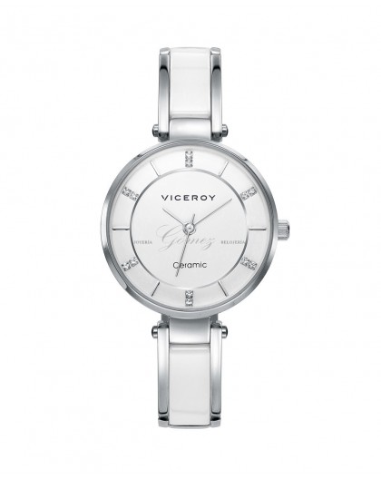 Reloj Viceroy ceramica Ref. 471238-07