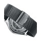 Reloj caballero Viceroy malla milanesa negro Ref. 471229-93
