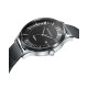 Reloj caballero Viceroy malla milanesa negro Ref. 471229-93