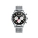 Reloj de caballero Viceroy acero Ref. 46721-99