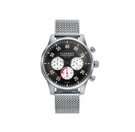 Reloj de caballero Viceroy acero Ref. 46721-99