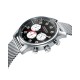 Reloj de caballero Viceroy acero Ref. 46721-99