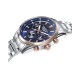 Reloj con crono Viceroy Ref. 401017-37