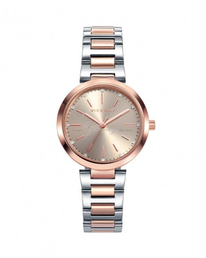 Reloj de señora Viceroy Ref. 40864-99