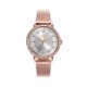 Reloj de señora chapado armys Ref. 471110-99