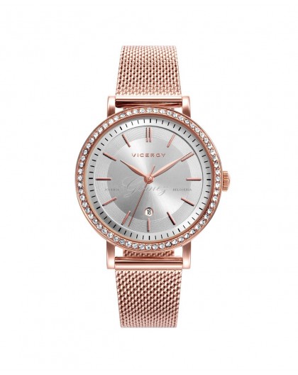 Reloj de señora chapado armys Ref. 471110-99
