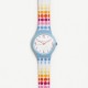 Reloj de Agatha Ruiz de la Prada Ref. AGR266