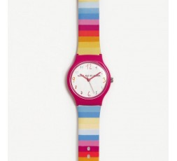 Reloj de Agatha Ruiz de la Prada Ref. AGR267