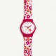 Reloj de Agatha Ruiz de la Prada flores Ref. AGR268