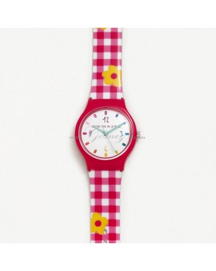 Reloj de Agatha Ruiz de la Prada Ref. AGR231