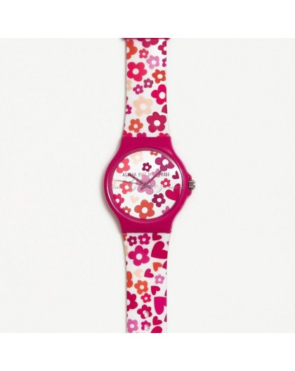 Reloj de Agatha Ruiz de la Prada Ref. AGR275