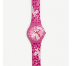 Reloj unicornio Agatha Ruiz de la Prada Ref. AGR272