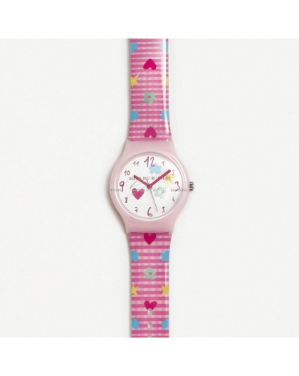 Reloj de Agatha Ruiz de la Prada Ref. AGR271