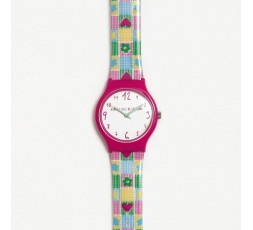 Reloj de Agatha Ruiz de la Prada Ref. AGR270