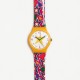 Reloj de Agatha Ruiz de la Prada Ref. AGR269