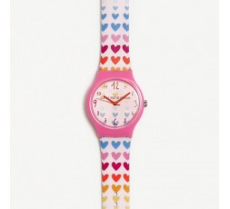 Reloj de Agatha Ruiz de la Prada Ref. AGR264